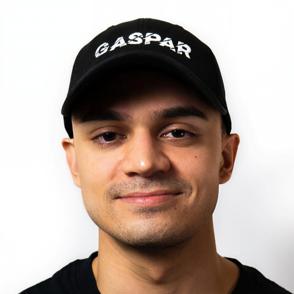 Gaspar