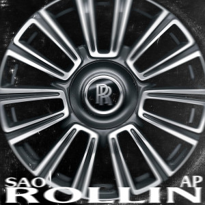 Album ROLLIN oleh AP