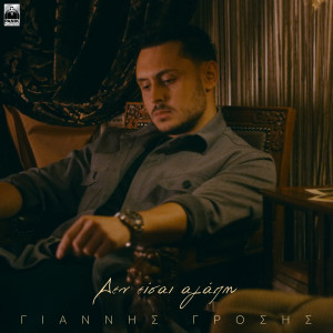 Listen to Den Eisai Agapi song with lyrics from Giannis Grosis