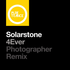 Solarstone的专辑4Ever (Photographer Remix)