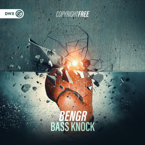 Album Bass Knock from BENGR