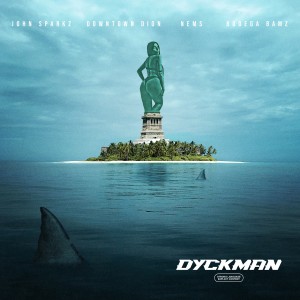 Downtown Dion的專輯Dyckman (Explicit)