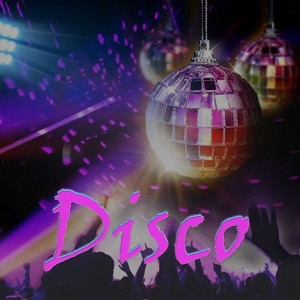 Album Disco (Explicit) from 