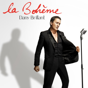 Dany Brillant的專輯La Bohème