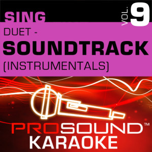 ดาวน์โหลดและฟังเพลง Part Of Your World  (Karaoke Instrumental Track) [In the Style of Little Mermaid] พร้อมเนื้อเพลงจาก ProSound Karaoke Band