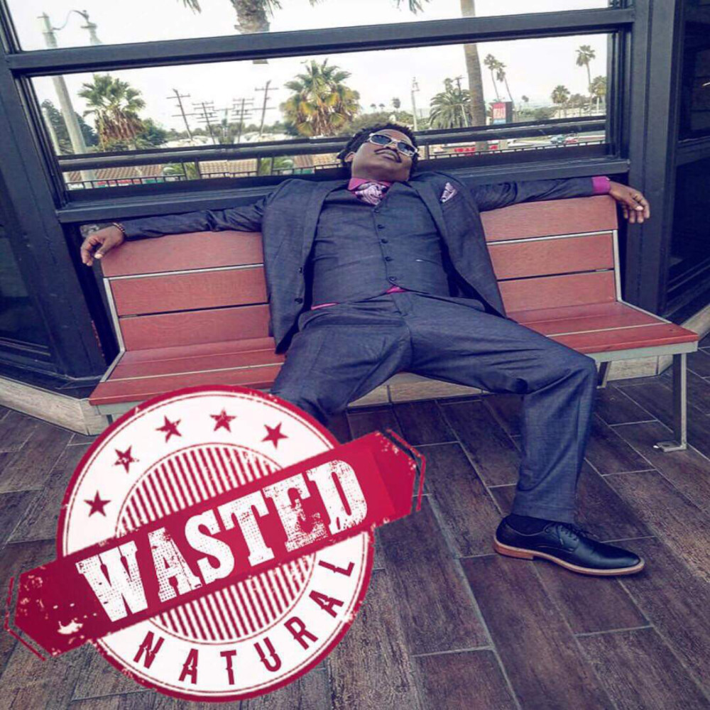 Wasted (Explicit)