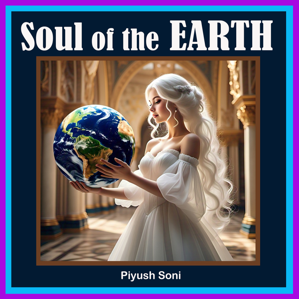 Soul of the Earth