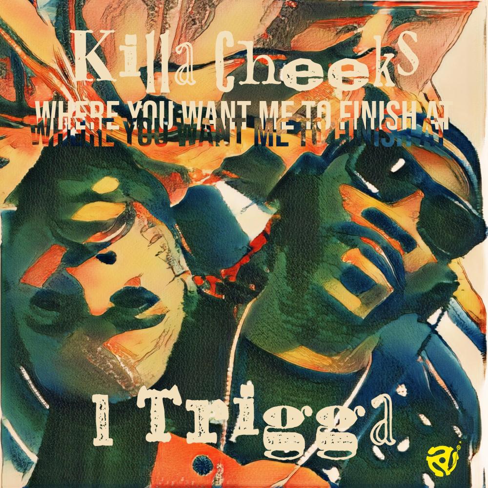 Where You Want Me To Finish At ? (feat. Killa Cheeks & 1 Trigga) (Explicit)