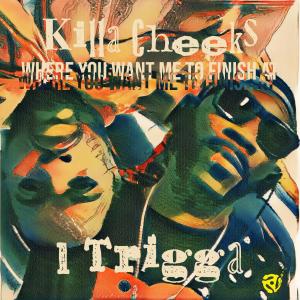 ดาวน์โหลดและฟังเพลง Where You Want Me To Finish At ? (feat. Killa Cheeks & 1 Trigga) (Explicit) พร้อมเนื้อเพลงจาก Cold Dawn