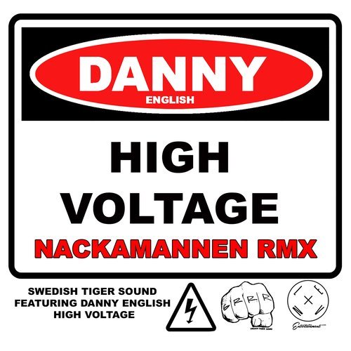 High Voltage (Nackamannen Remix)