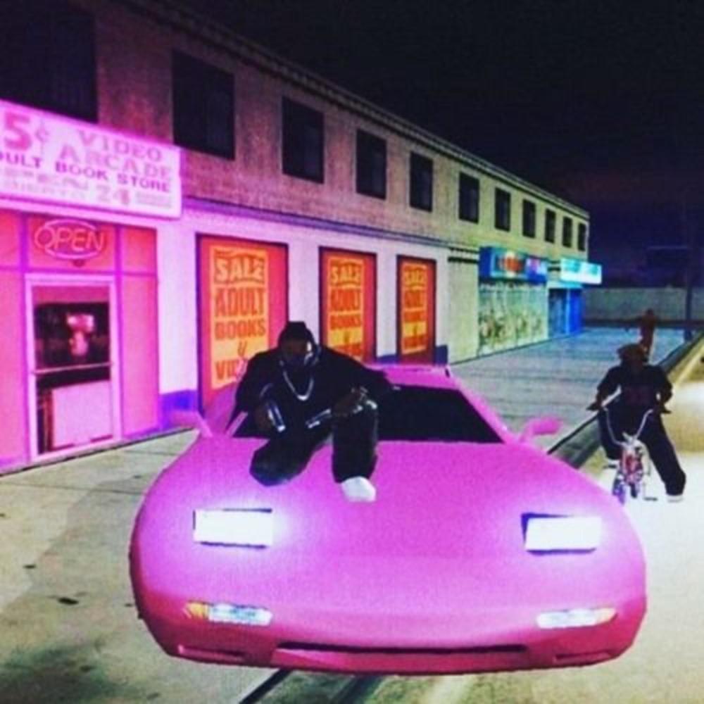 pink (feat. Bluto!) (Explicit)