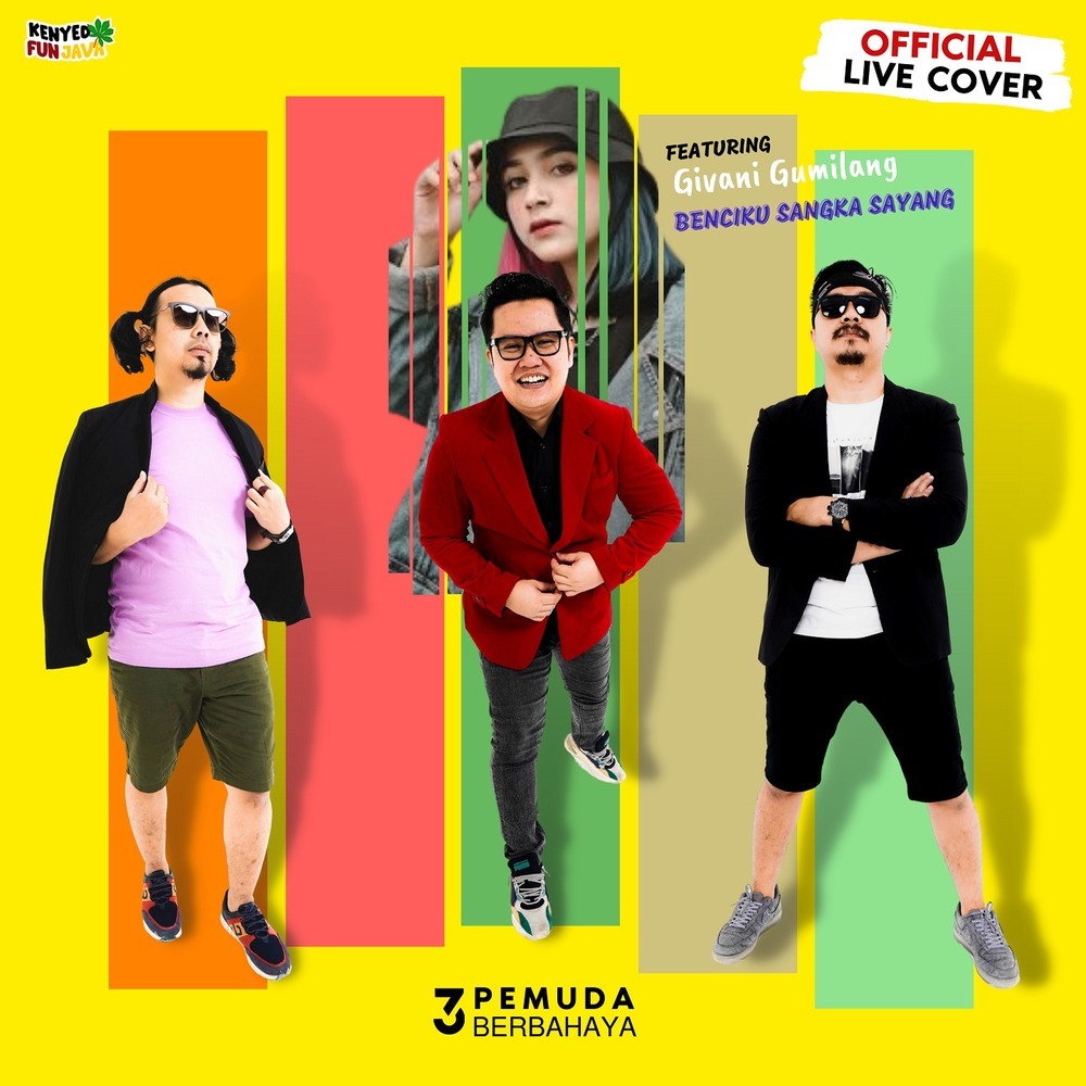 Benciku Sangka Sayang (Live)