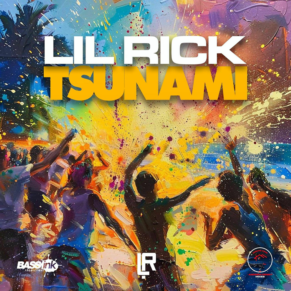Tsunami (Instrumental)