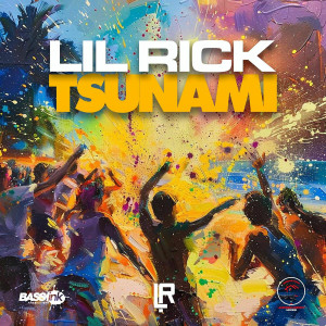 Lil Rick的專輯Tsunami