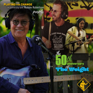 อัลบัม The Weight ศิลปิน Playing For Change