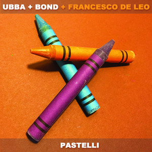 Ubba的專輯Pastelli