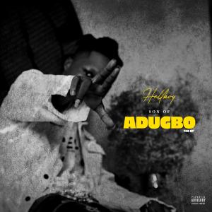 Son Of Adugbo-The EP (Explicit)