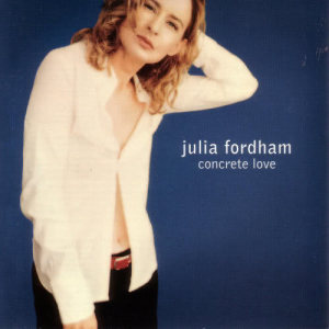 收聽Julia Fordham的It's Another You Day歌詞歌曲