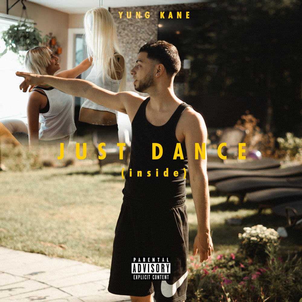 Just Dance (Inside) (Explicit)