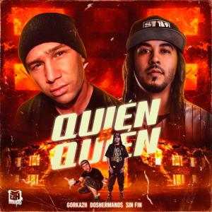 Album Quién es Quién oleh Gorka2H