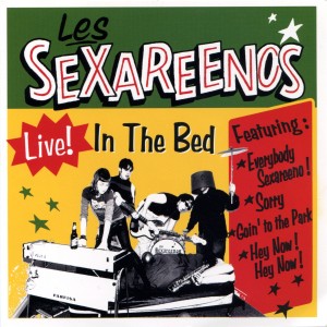 收聽Les Sexareenos的Low Low Low歌詞歌曲