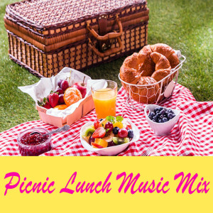 Picnic Lunch Music Mix dari Various Artists