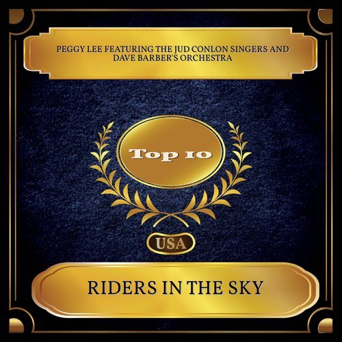 Riders In The Sky