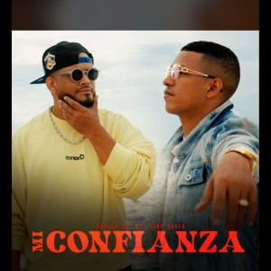 Listen to Mi Confianza song with lyrics from Duplex Ak