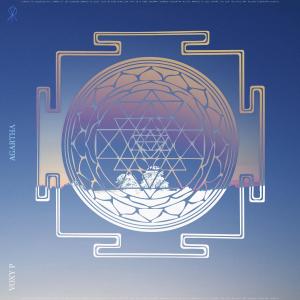 Voxy P的專輯Agartha 2k21