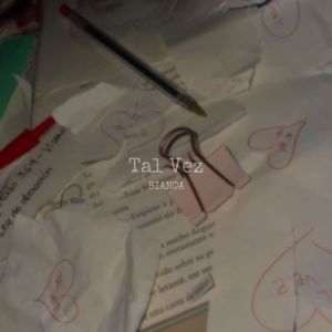 Album Tal Vez (Explicit) from Bianca