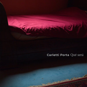 Album Qué será from Carletti Porta