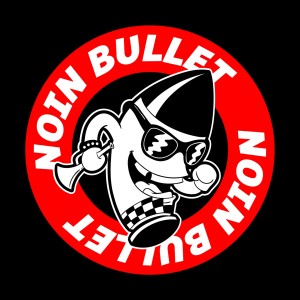 Dengarkan lagu Aku Dan Kau Bersama nyanyian Noin Bullet dengan lirik