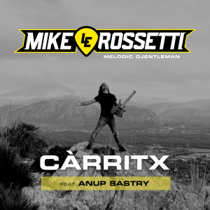 Album CÀRRITX from Mike Le Rossetti