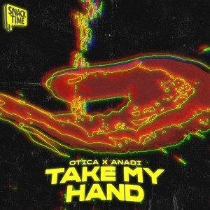 Listen to Take My Hand song with lyrics from Otica