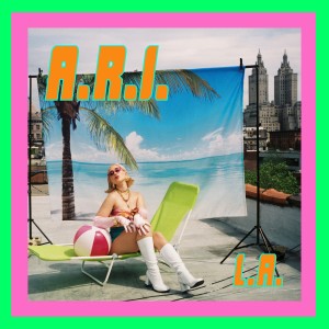 ดาวน์โหลดและฟังเพลง L.A. พร้อมเนื้อเพลงจาก A.R.I.