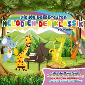 收聽Nuernberg Symphony Orchestra的Karneval der Tiere: Aquarium (其他)歌詞歌曲