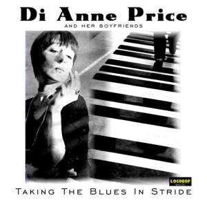 อัลบัม Taking the Blues in Stride ศิลปิน Di Anne Price