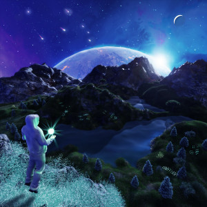 Listen to Éclipse (Explicit) song with lyrics from Kidaki