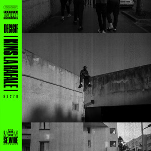 Dengarkan lagu Décisif (Explicit) nyanyian Kims la rafale dengan lirik