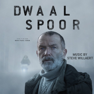Steve Willaert的專輯Dwaalspoor (Original Music from the telefilm)