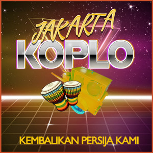 Dengarkan Kembalikan Persija Kami lagu dari GOYANG FOOTBALL dengan lirik