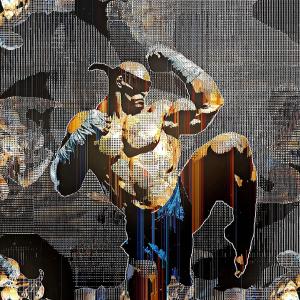 Dengarkan Brain Damage lagu dari Koron dengan lirik