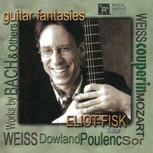 ดาวน์โหลดและฟังเพลง J.S. Bach: Prelude In C Minor, S. 999 พร้อมเนื้อเพลงจาก Eliot Fisk