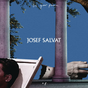 收聽Josef Salvat的Diamonds歌詞歌曲