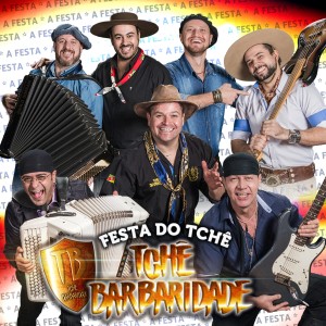 ดาวน์โหลดและฟังเพลง Tati พร้อมเนื้อเพลงจาก Tchê Barbaridade