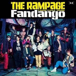 ดาวน์โหลดและฟังเพลง 100degrees (English Version) พร้อมเนื้อเพลงจาก THE RAMPAGE from EXILE TRIBE