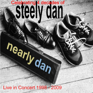 收聽Nearly Dan的Green Book (Live)歌詞歌曲