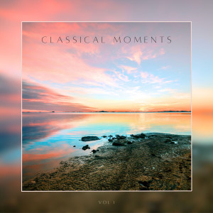 Jacques Offenbach的專輯Classical Moments: Vol.1