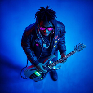 default playlist img