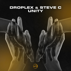 Droplex的專輯Unity (Original Mix)